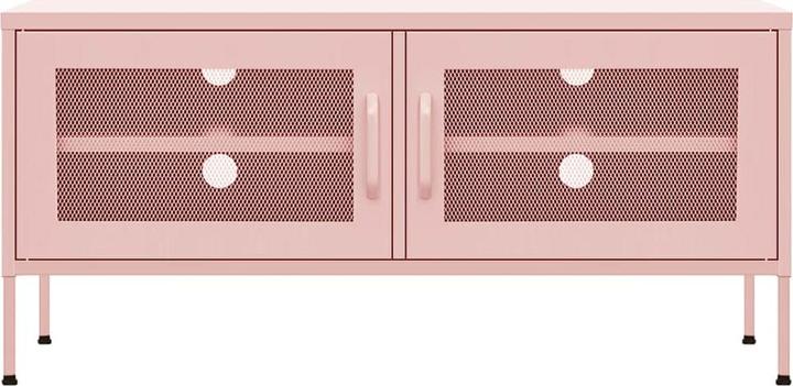 Actual product image VidaXL Everett (105 x 35 x 50 cm)