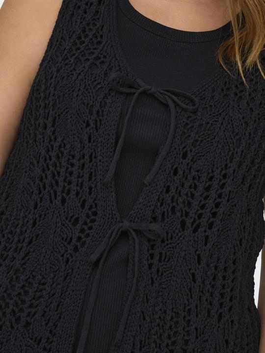 Actual product image Only CARLIZZY Weste Weste (M)