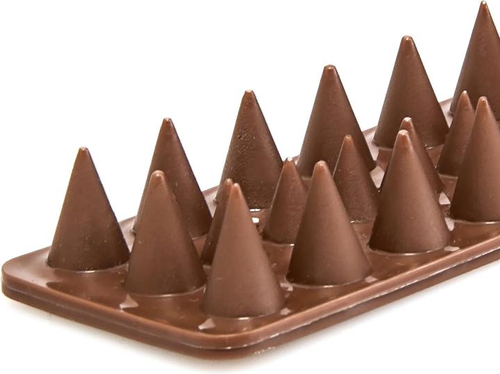 Produktbild Relaxdays Vogelabwehr Spikes
