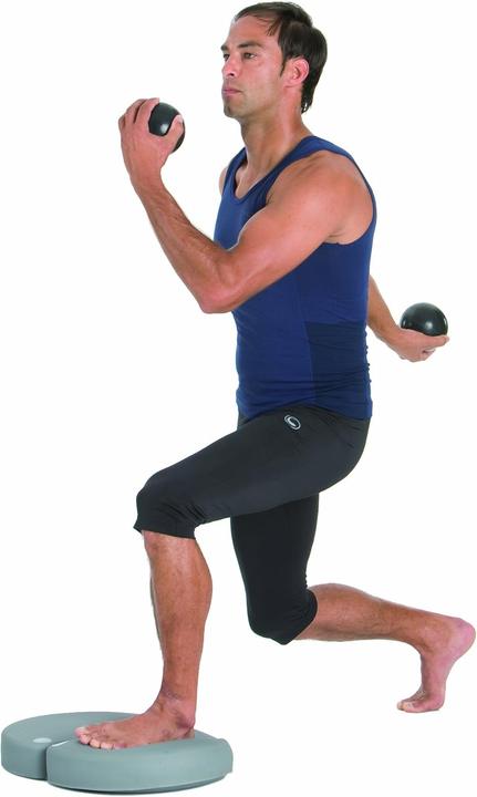 Produktbild Togu AERO-Step®