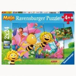 Actual product image Ravensburger Maya the little bee (24 pieces)