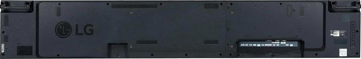 Immagine prodotto LG 86BH5F-M (3840 x 600 pixel, 86")