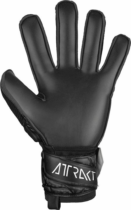 Produktbild Reusch torwarthandschuhe attrakt solid (7.5)