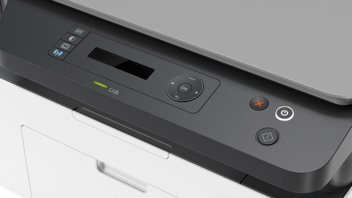 Image du produit HP Laser MFP 135w (Laser, Noir et blanc)