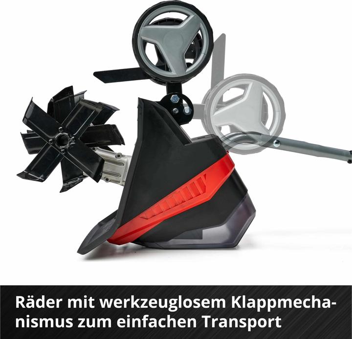 Productafbeelding Einhell GE-CR 30 Li Solo