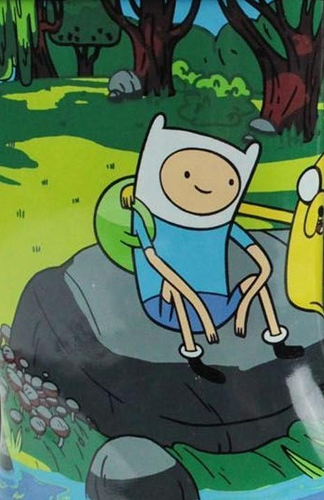 Image du produit Cartoon Network UTNS6154 P (25)