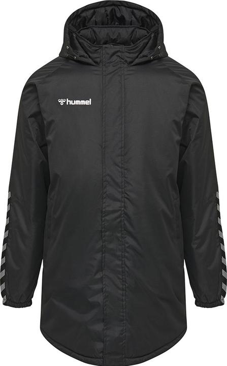 Produktbild hummel Authentic Kids Bench Jacket (176)