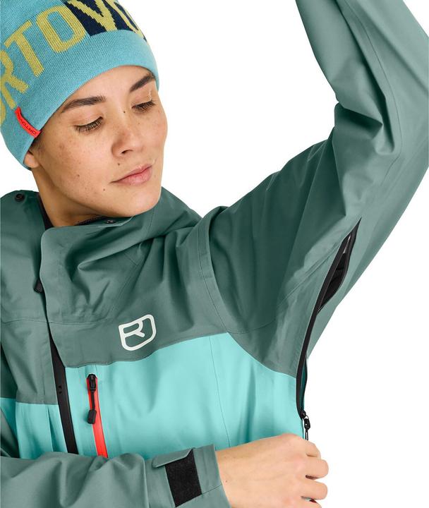 Immagine prodotto Ortovox Ravine Shell Jacket W (M)