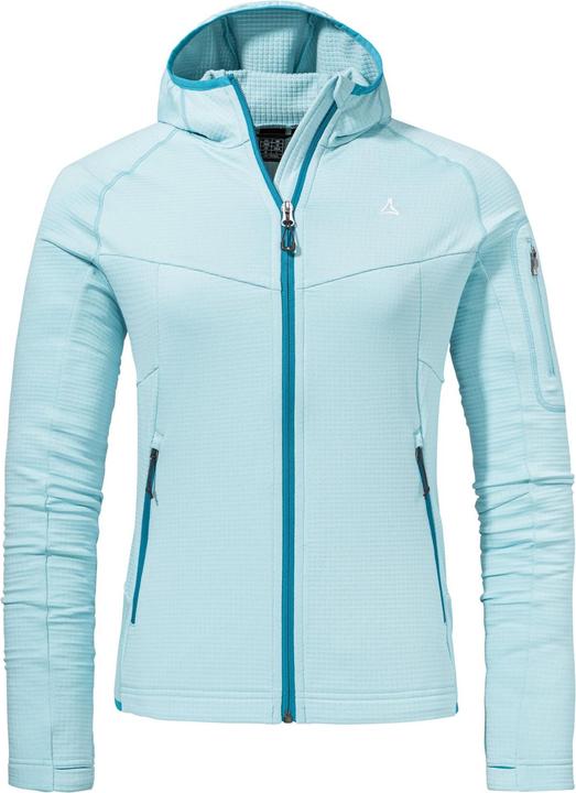 Immagine prodotto Schöffel Fleece Hoody Hydalen L (44)