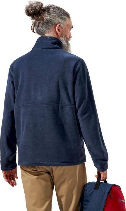 Produktbild Berghaus Prism Half-Zip Polartec-Fleece (XXL)