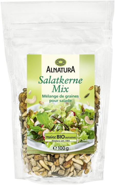 Alnatura Bio Salatkerne Mix 100g (100 g)