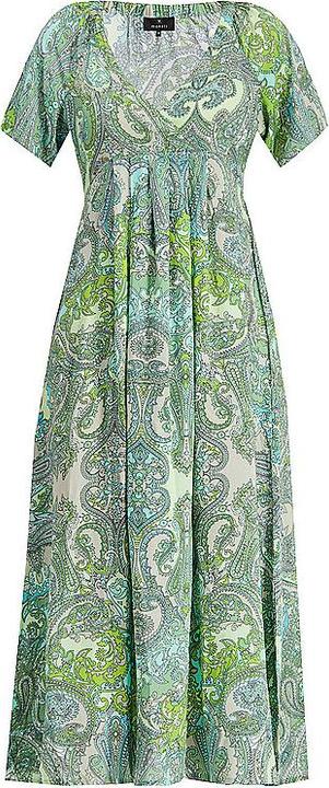 Monari Maxikleid