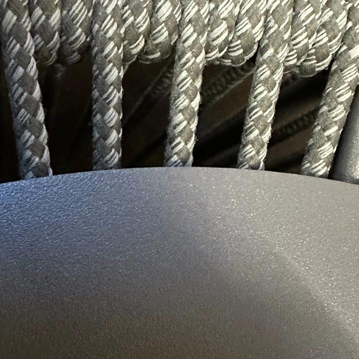 Image du produit Blomus Rope Table basse Ø49cm H:35cm