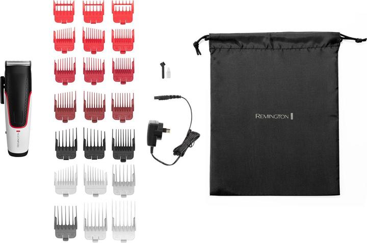 Immagine prodotto Remington Easy Fade HC504