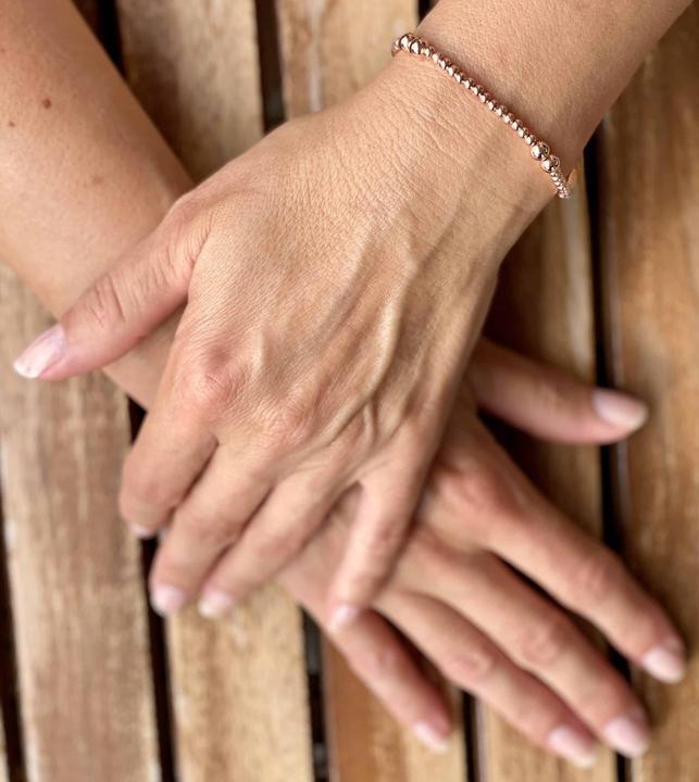 Immagine prodotto Balibay Gioia (18 cm, Argento 925, Pietra preziosa, Argento)