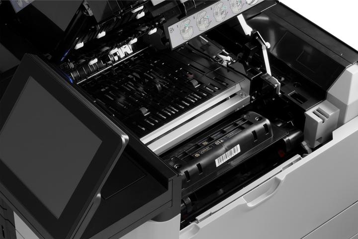 Image du produit HP LaserJet Enterprise M630dn (Laser, Noir et blanc)