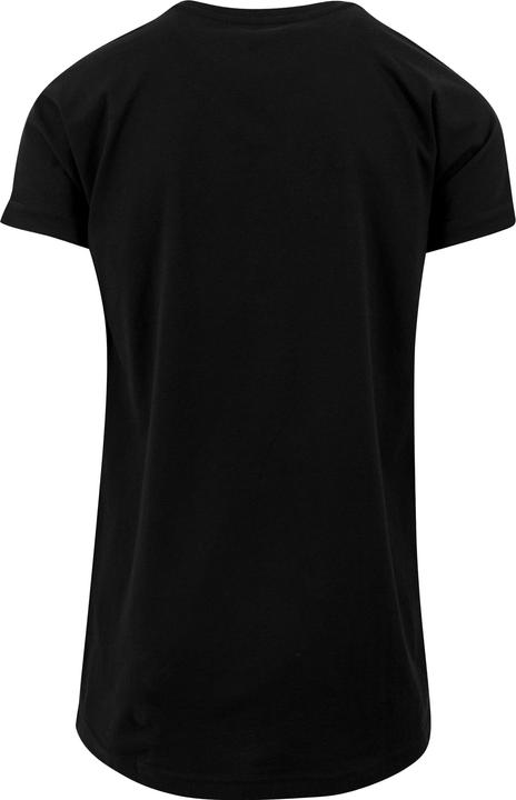 Produktbild Urban Classics Long Shaped Turnup Tee (M)