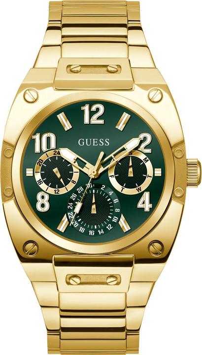Immagine prodotto Guess Orologio da polso PRODIGY (Orologio da polso analogico, 43 mm)