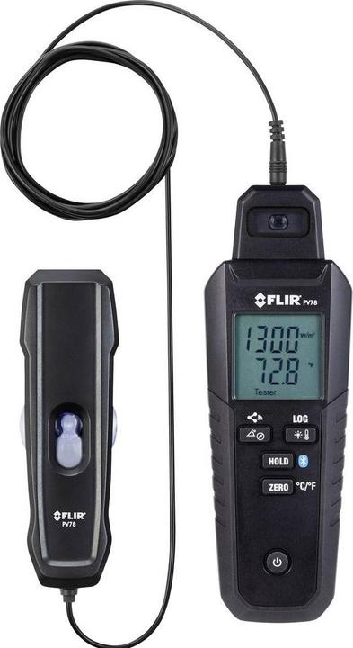 Productafbeelding Flir PV78 Solar-Einstrahlungsmessgerät