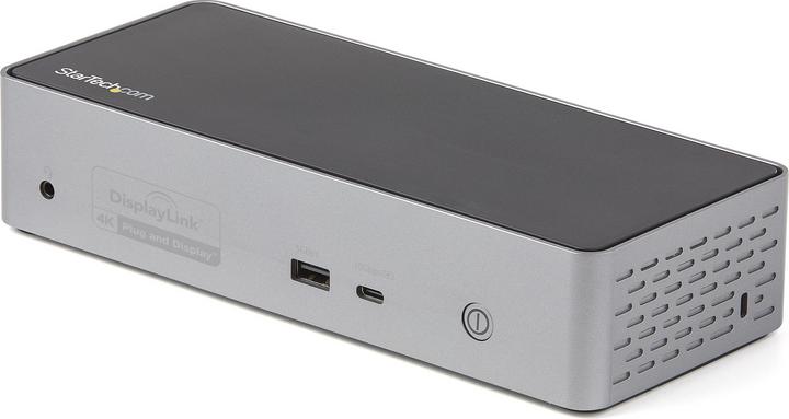 Immagine prodotto StarTech DK31C4DPPDUE (USB-C, 14 Porti)