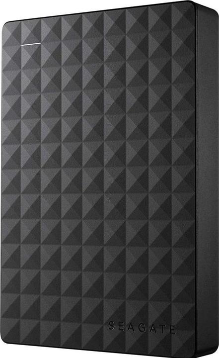 Seagate Expansion Portable (5 TB)