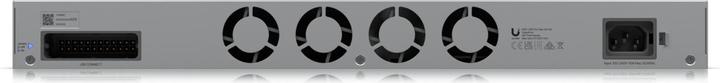 Actual product image Ubiquiti USW-Pro-Max (48 Ports)
