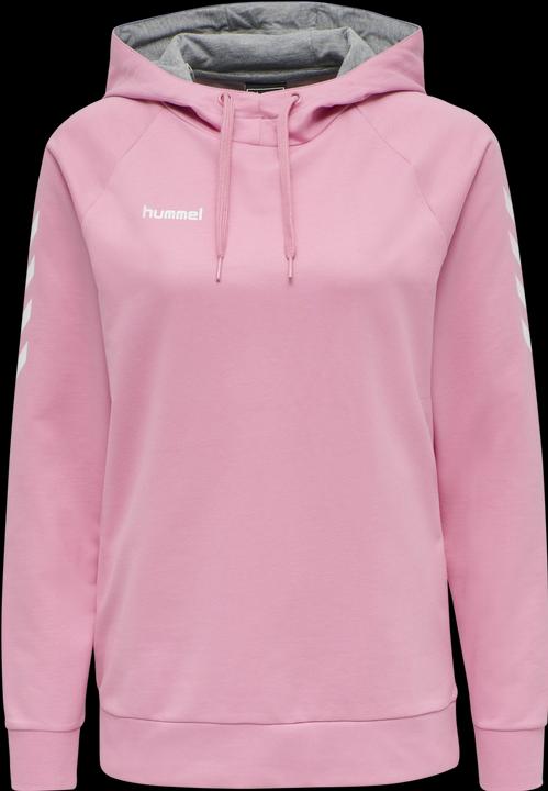 Produktbild hummel Go Cotton Hoodie Woman (S)
