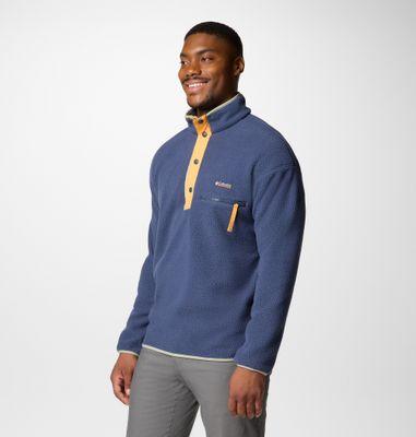 Immagine prodotto Columbia Helvetia II Half Snap Fleece (XS)