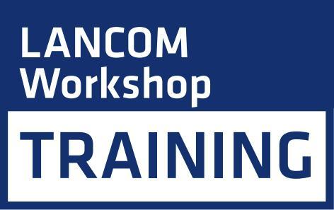 Actual product image Lancom Systems Workshop