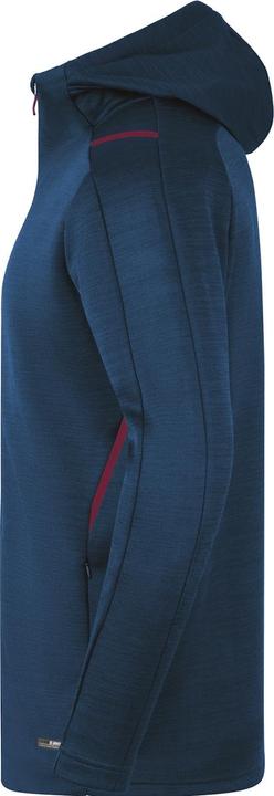 Produktbild JAKO Freizeitjacke Challenge mit Kapuze (4XL)