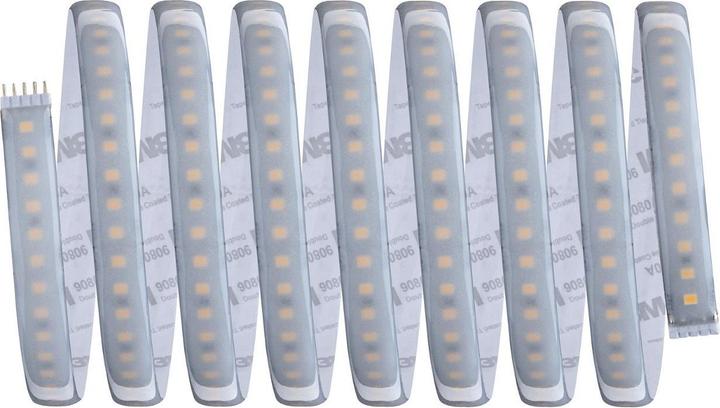 Immagine prodotto Paulmann Set di strisce MaxLED 1000 (Bianco caldo, 300 cm, Interno)