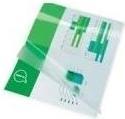 Produktbild GBC DOCUMENT POUCH - Heisslaminier-Folientaschen (A3, 200 Stück, 75 µm)