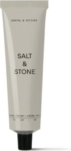 Salt & Stone Handcreme Santal & Vetiver