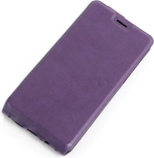 Image du produit MU Classic Mallette en cuir Crazy Horse (OnePlus 3, OnePlus 3T)