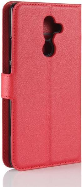Produktbild MU Classic Litchi Leder Bookcover Series