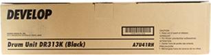 Produktbild Develop Drum Trommel DR-313 DR313 Black Schwarz (A7U41RH) (BK)