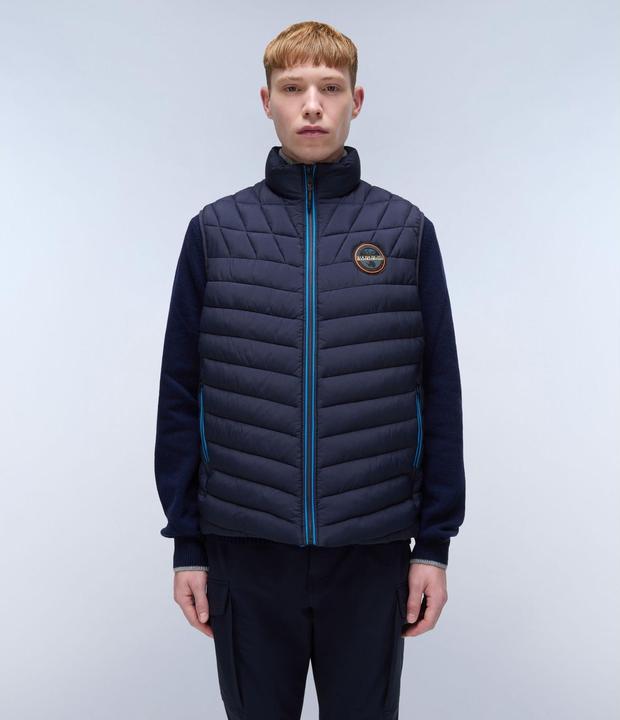 Actual product image Napapijri seeveess down jacket a-apaz v (L)