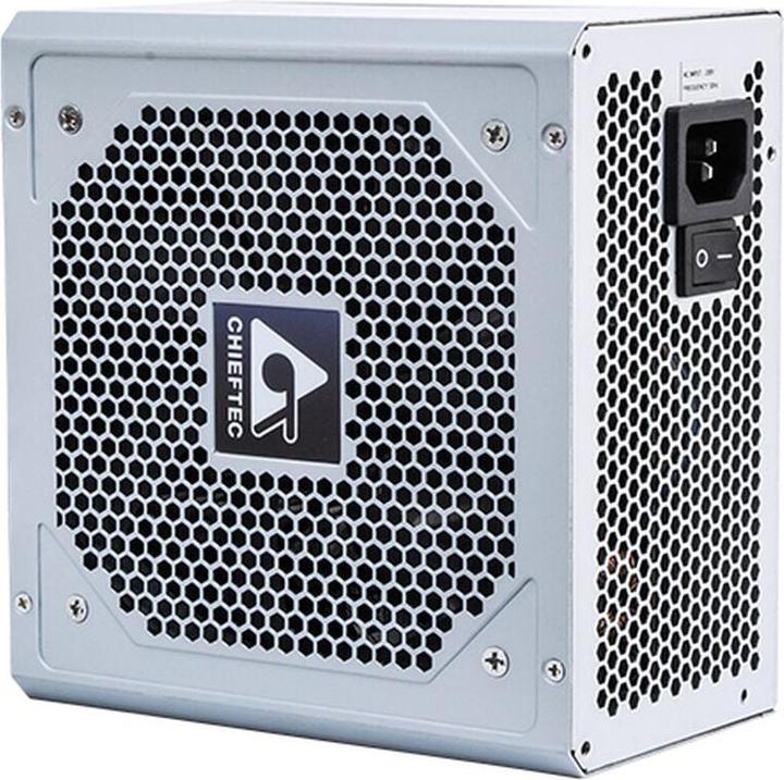 Actual product image Chieftec iArena GPC-700S (700 W)