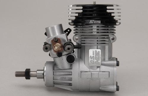 Image du produit O.S. Engines MOTEUR OS 55 HZ Hyper