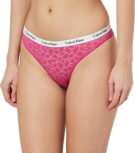 Immagine prodotto Calvin Klein Biancheria intima brasiliana da donna, Very Berry, S (S)