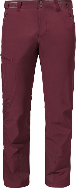 Actual product image Schöffel Softshell Pants Matrei M (56)