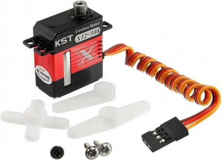 Produktbild KST X12-508