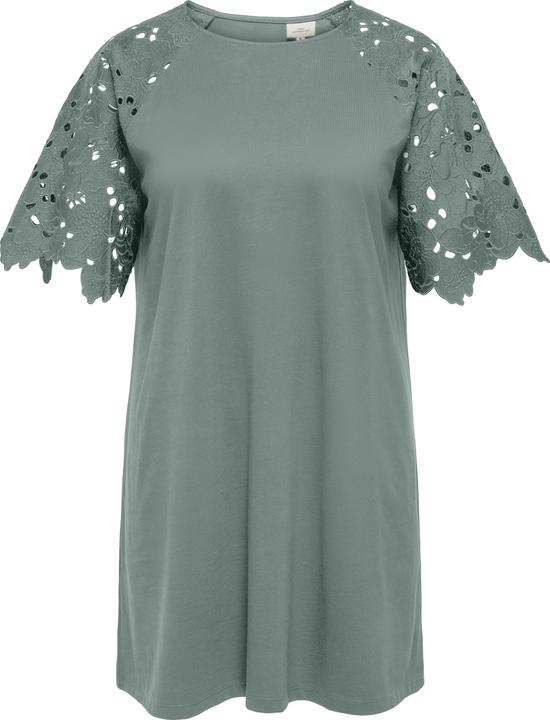 Only CARGLORIA Kurzes Kleid Kleid
