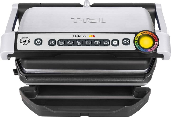 Image du produit Tefal Optigrill