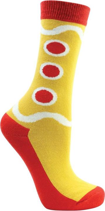 Immagine prodotto Hy Festive Feet Calzini Natale Bambini Misura Confezione 3 (confezione da 3, 25 - 31)