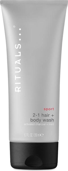 Rituals Sport 2-in-1 (200 ml)