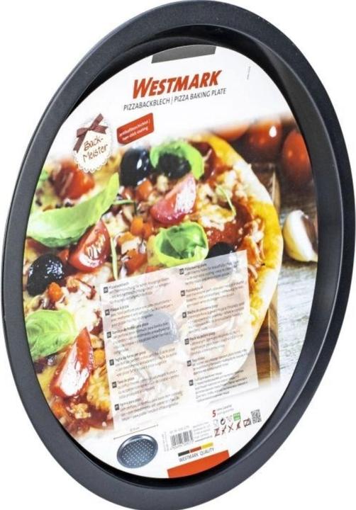 Produktbild Westmark Backmeister Pizzablech Antihaft