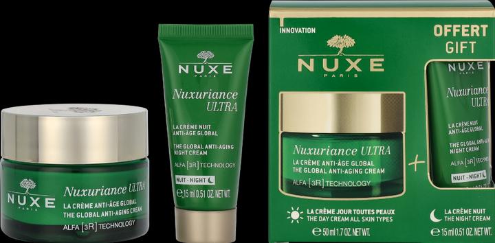 Immagine prodotto Nuxe Set regalo per la cura della pelle anti-età Nuxuriance Ultra (Set per la cura del viso)