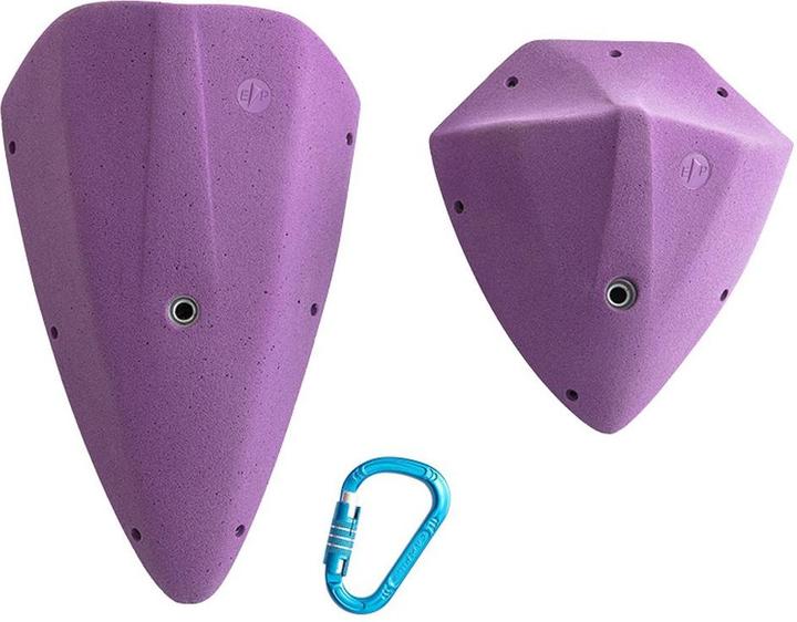 Produktbild Entre Prises Absolute Shields XXL Slopers (Wunschfarbe (Anfertigung))