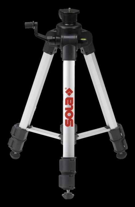 Sola 71121701 FST Compact Statief - 42-120cm